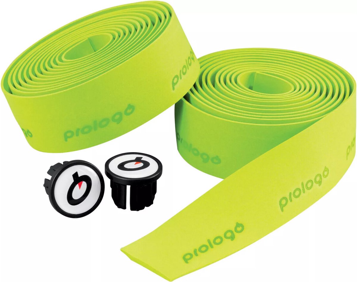 Prologo Plaintouch Stuurlint Geel