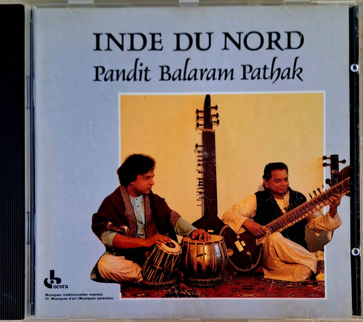 Pandit Balaram Pathak
