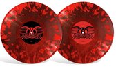 Aerosmith – Greatest Hits (Red/Black Splatter 2LP)
