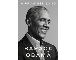 A Promised Land