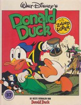 Donald Duck 37 : Donald Duck als Zandloper