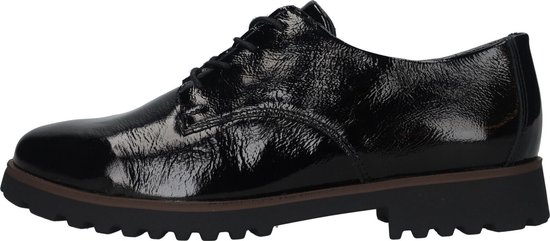 Zwarte WALDLÄUFER dames boots online kopen