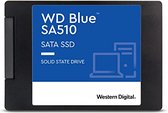 SA510 2TB SATA SSD 2.5”/7mm Cased