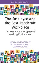 Routledge COBS Focus on Responsible Business-The Employee and the Post-Pandemic Workplace