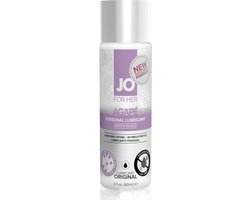 System JO - For Her Agape Glijmiddel 60 ml