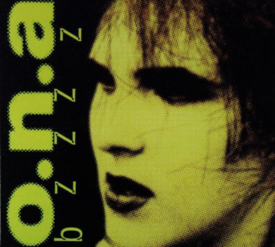 O.N.A.: Bzzzzz [CD]