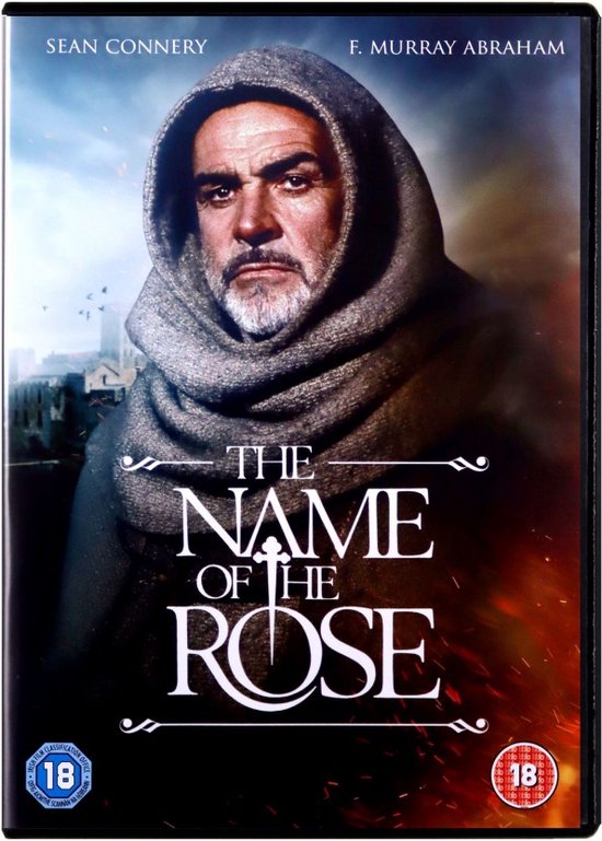 Le nom de la rose [DVD] (DVD), F.Murray Abraham | DVD | bol.com