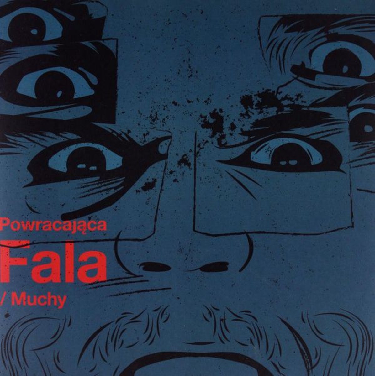 Powracajaca Fala