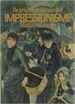 De geschiedenis van het impressionisme