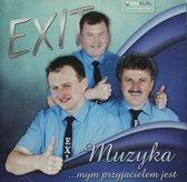 Exit: Muzyka Mym Przyjacielem Jest [CD] Śląskie Szlagiery