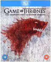 Game of Thrones [Blu-Ray]