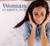 Woman Classics [3CD]