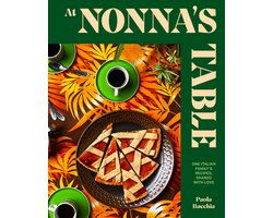 At Nonna’s Table