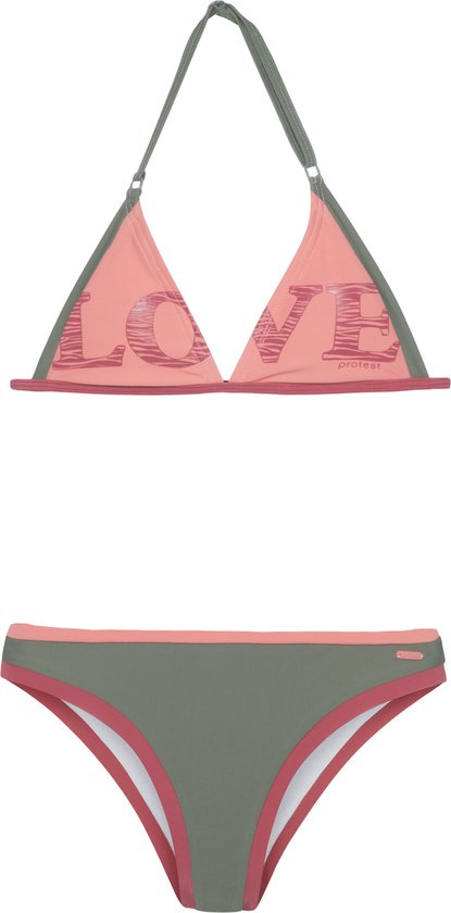 Protest Bikini Prtvera Jr Triangle Meisjes - maat 140