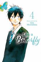 Like a Butterfly- Like a Butterfly, Vol. 4