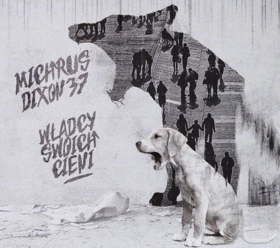 Michrus Dixon 37: Władcy Swoich Cieni (digibook) [CD], Michrus Dixon 37 ...