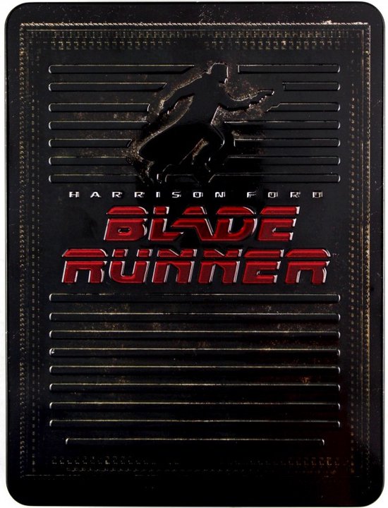 Blade Runner [5DVD]