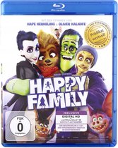 Happy Family [Blu-Ray]
