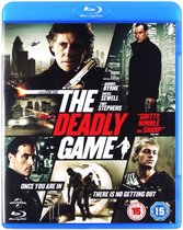 Deadly Game [Blu-Ray]