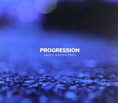 Dawid Kostka Trio: Progression [CD]