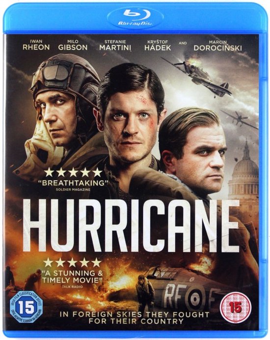 Hurricane