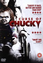 La malédiction de Chucky [DVD]