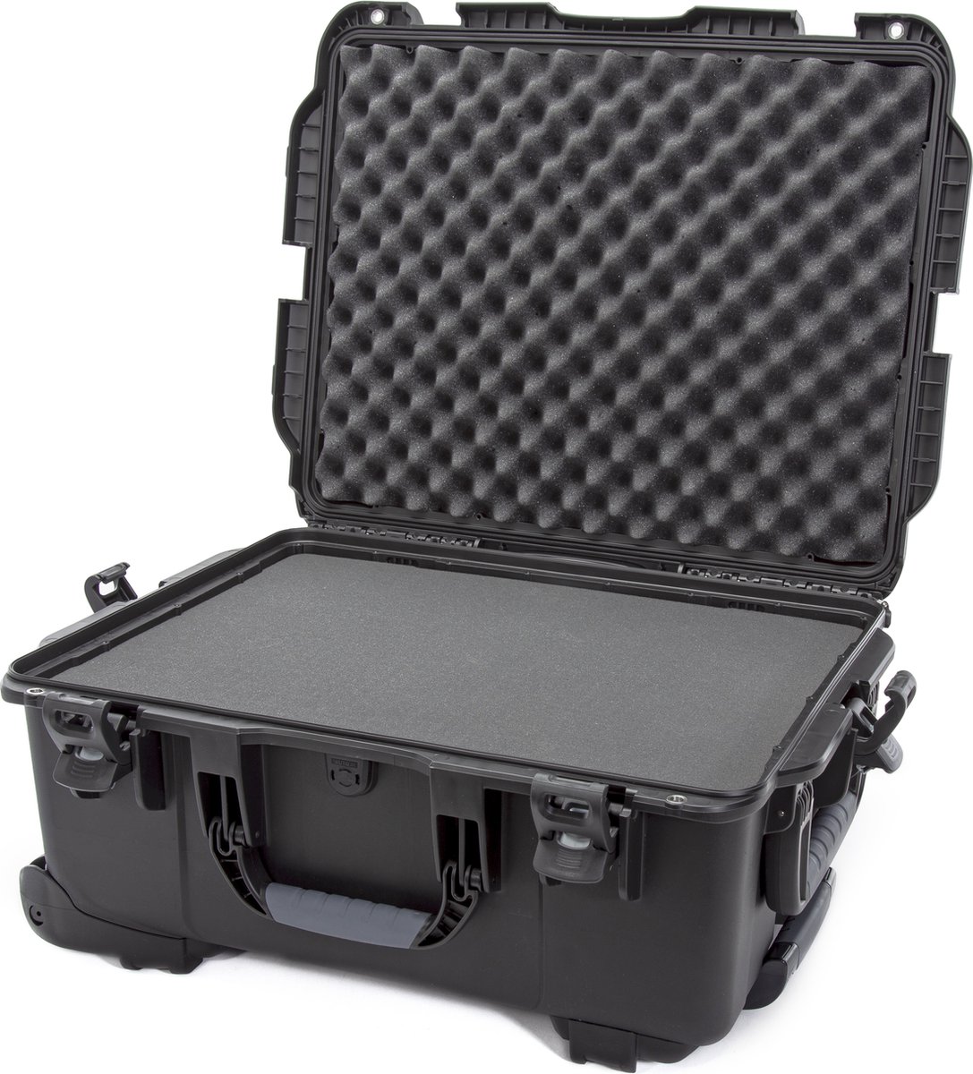 Nanuk 955 Case with Foam - Black