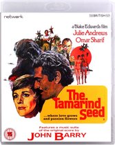 The Tamarind Seed [Blu-Ray]