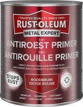Rust-Oleum Metal Expert 3-in-1 Anti Roest Primer 750ml