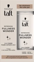 Taft Refreshing Fullness Wonder Powder 10g