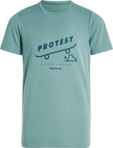 Protest Surf Shirt PRTBILLIE JR Jongens -Maat 152