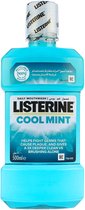 Listerine Mondwater Cool Mint