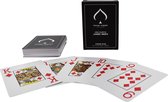 Texas’ Finest Speelkaarten - Jumbo Index - Pokerkaarten - Waterproof