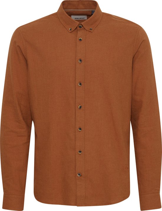 Blend He BHBurley shirt Heren Top - Maat XXL