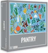 Cloudberries Pantry (1000)