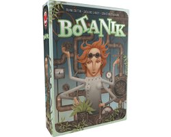 Botanik spelregels