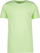 Raizzed STERLING Jongens T-shirt - Mint lights - Maat 164