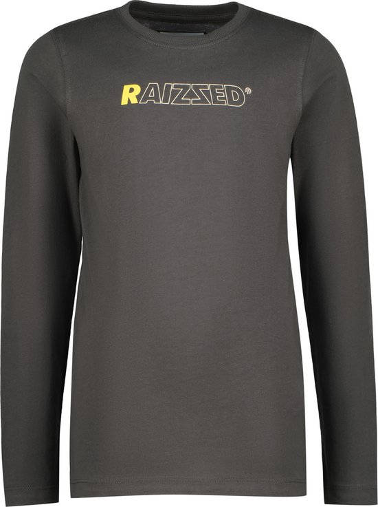 Raizzed Connley Jongens T-shirt - Maat 164
