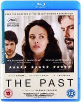 Le passé [Blu-Ray]