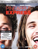 Pineapple Express [Blu-Rau 4K]+[Blu-Ray]