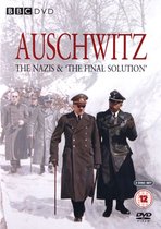 Auschwitz: The Nazis & the 'Final Solution' [2DVD]
