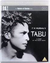 Tabu: Story Of The South Seas