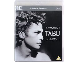 Tabu: Story Of The South Seas