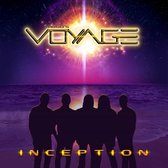 Hugo's Voyage - Inception (CD)
