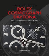 Daytona- Rolex Cosmograph Daytona