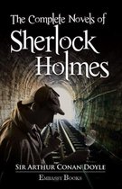 The Complete Novels Sherlock Holmes b