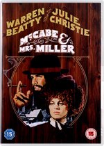 Mccabe And Mrs Miller