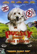 Pudsey The Dog Movie - Movie
