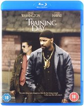 Training Day [Blu-Ray]