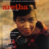 Aretha Franklin & The Ray Bryant Combo: Aretha [Winyl]